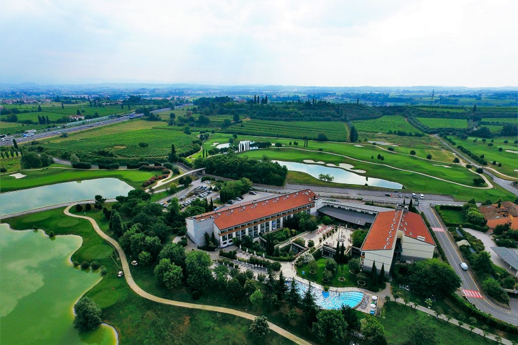Parc Hotel