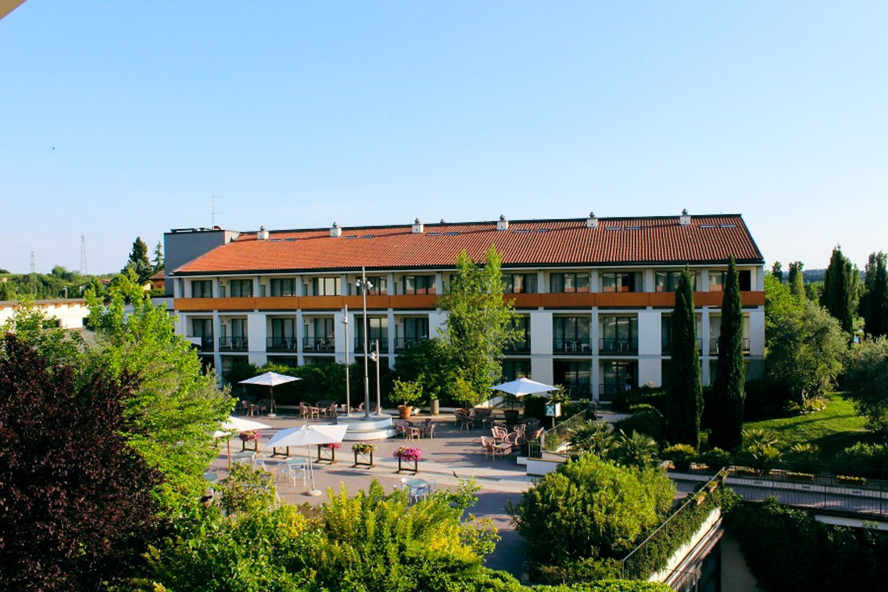 Parc Hotel
