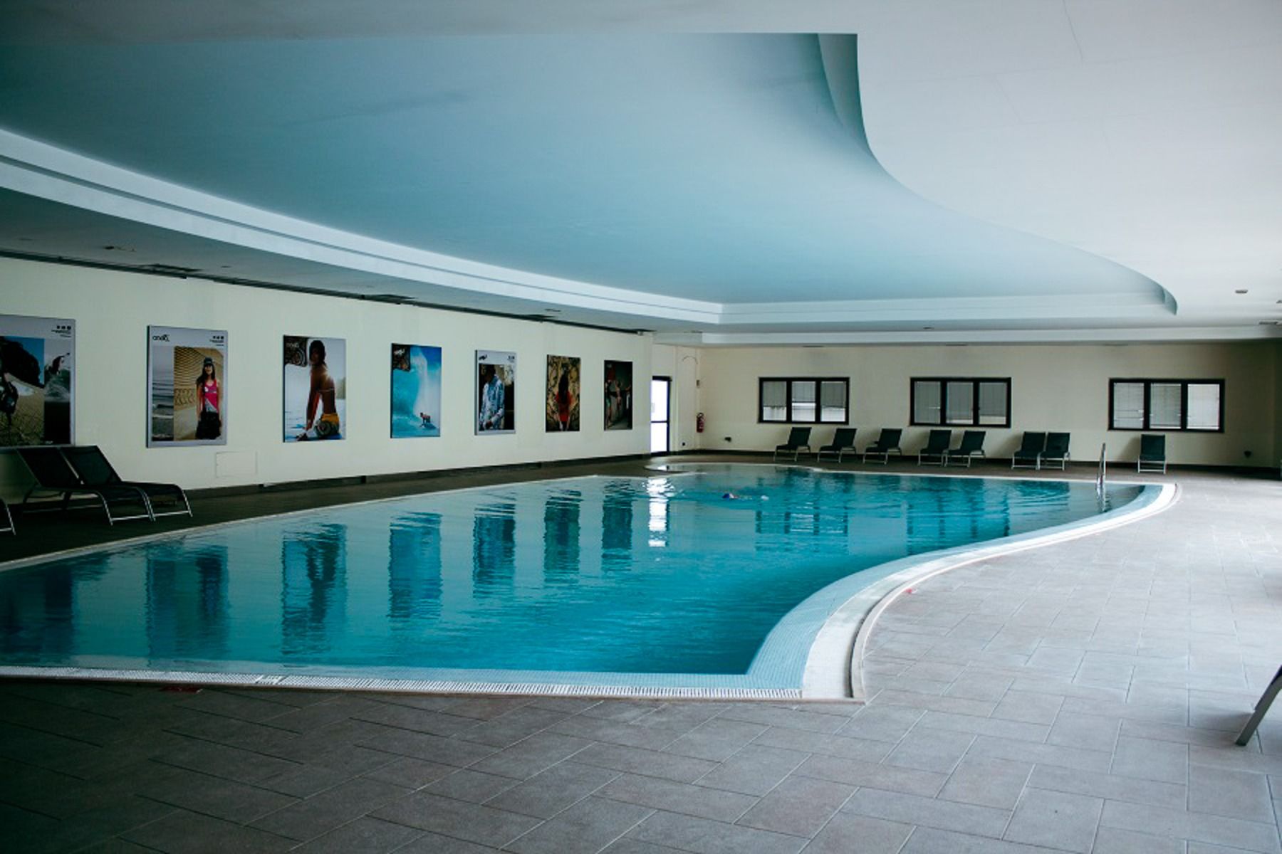 Parc Hotel