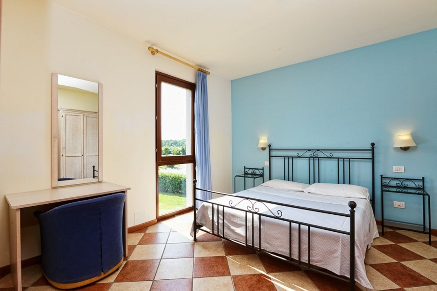 Residenz Eden