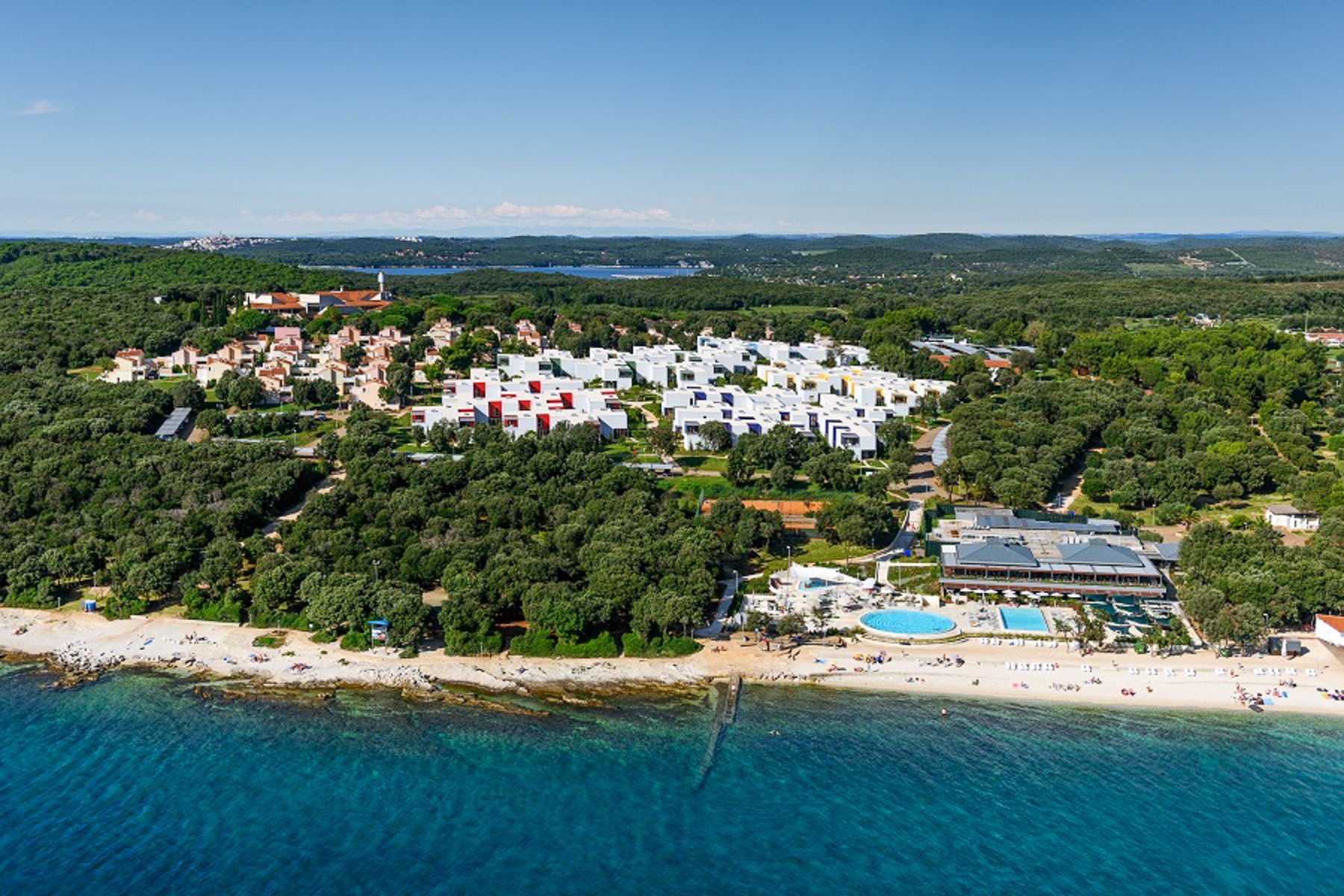 Resort Amarin