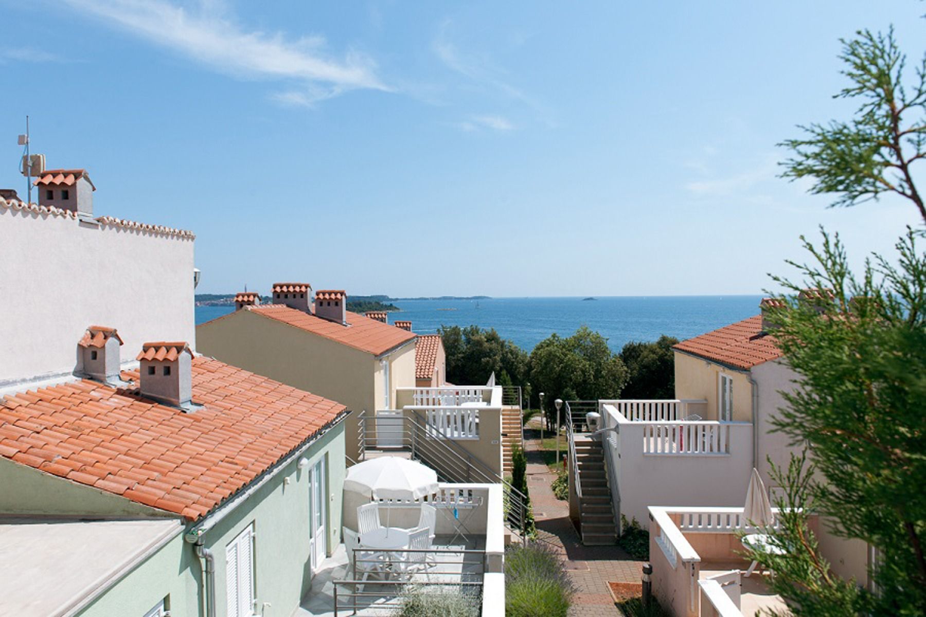 Resort Amarin