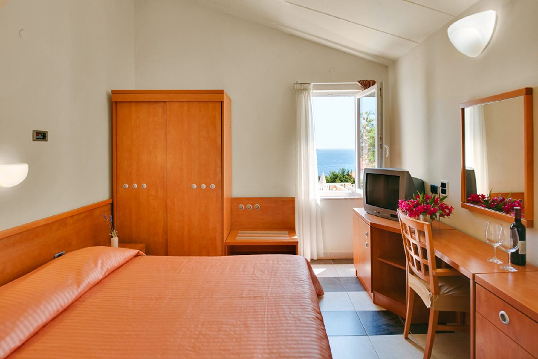 Resort Amarin