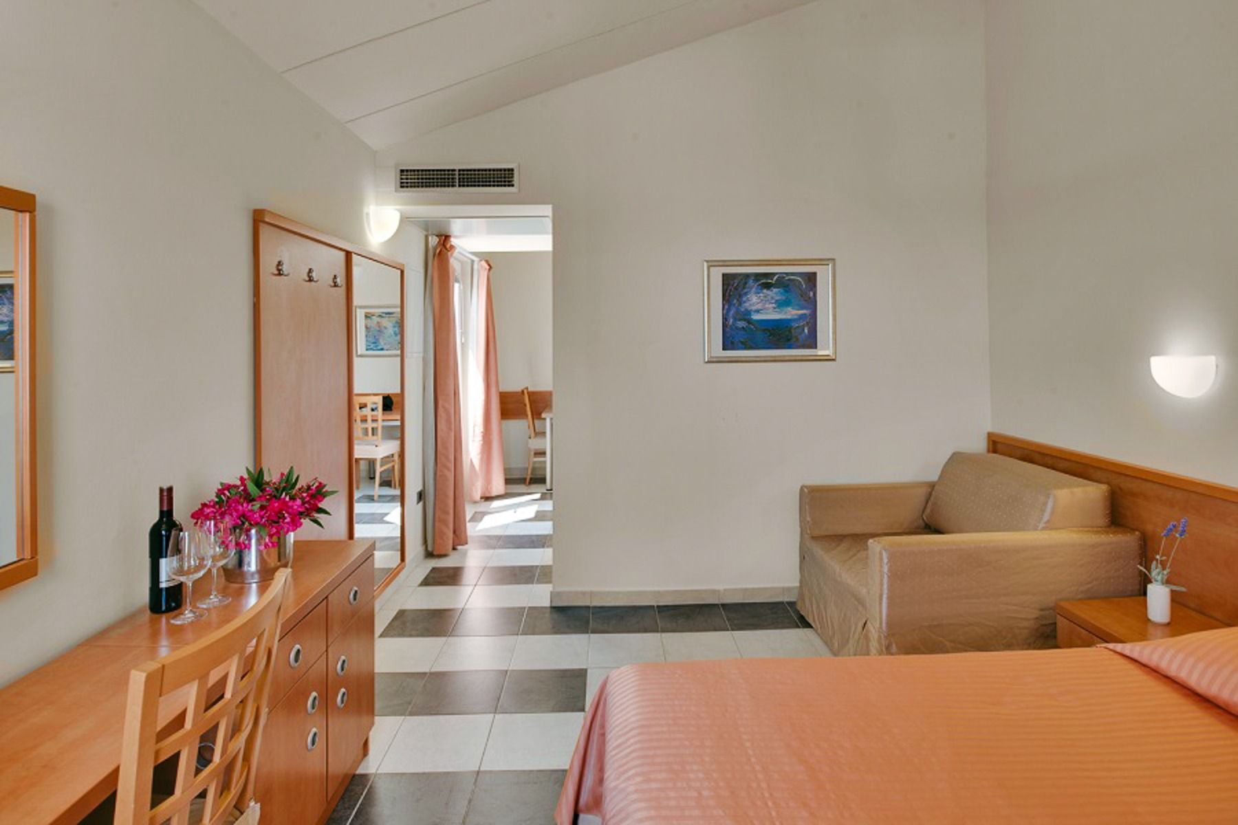Resort Amarin