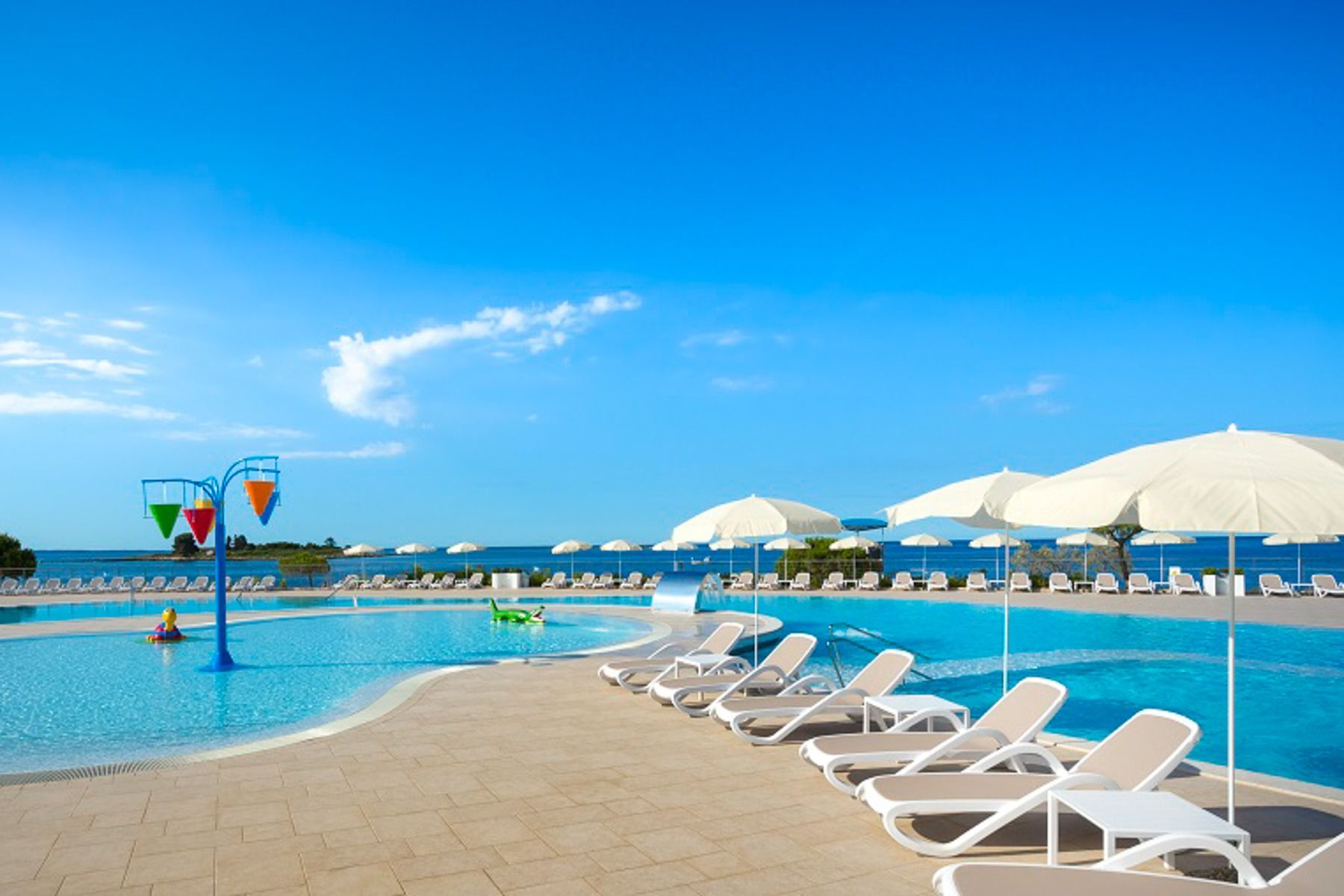 Resort Villas Rubin
