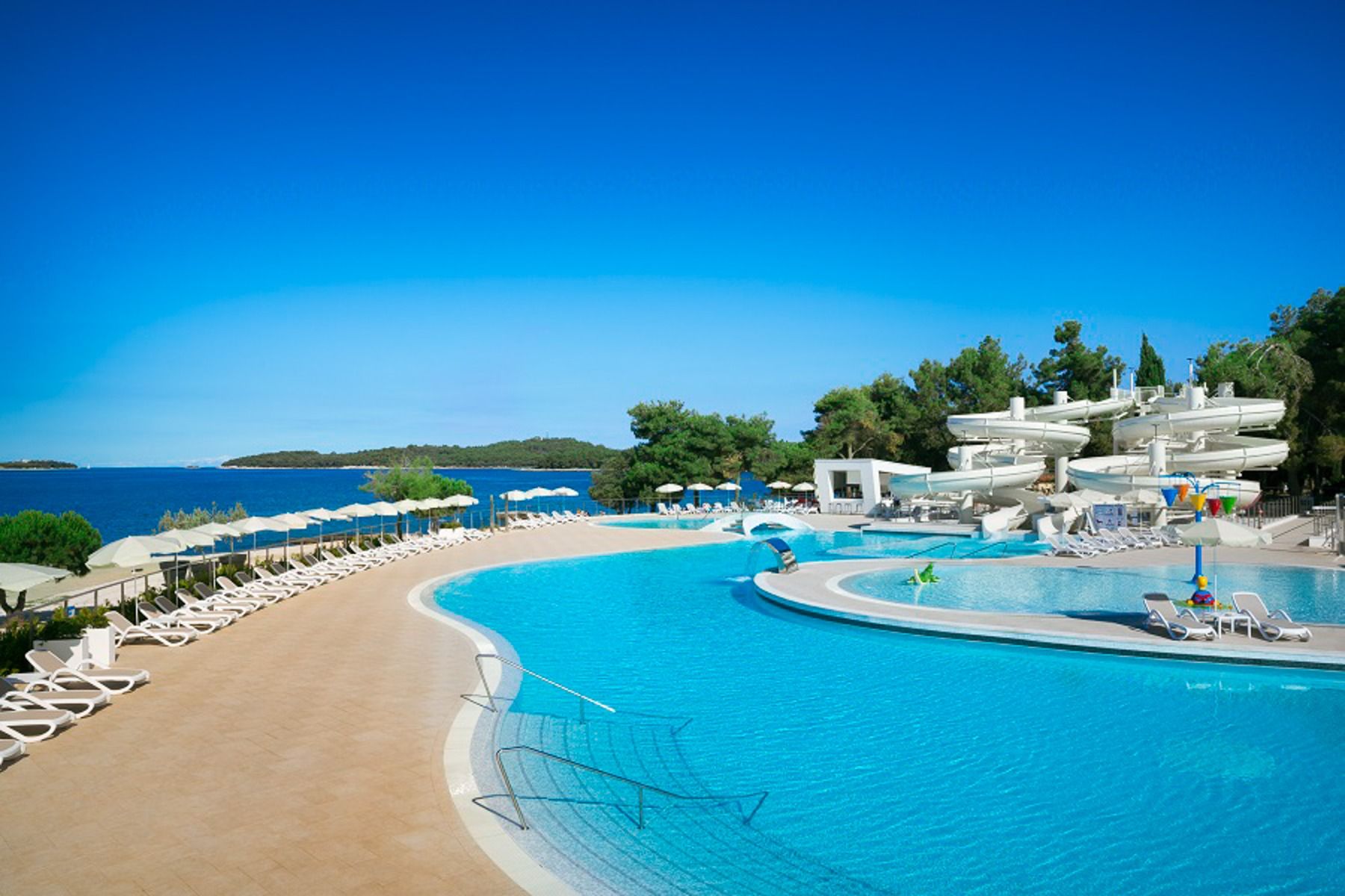 Resort Villas Rubin