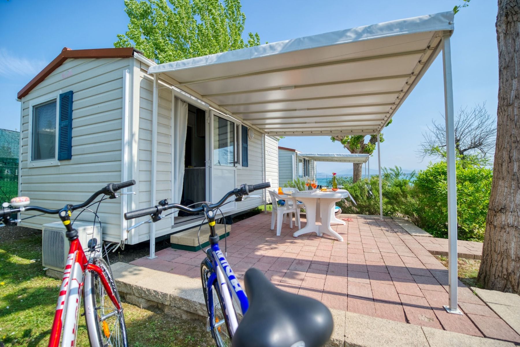 Camping San Benedetto