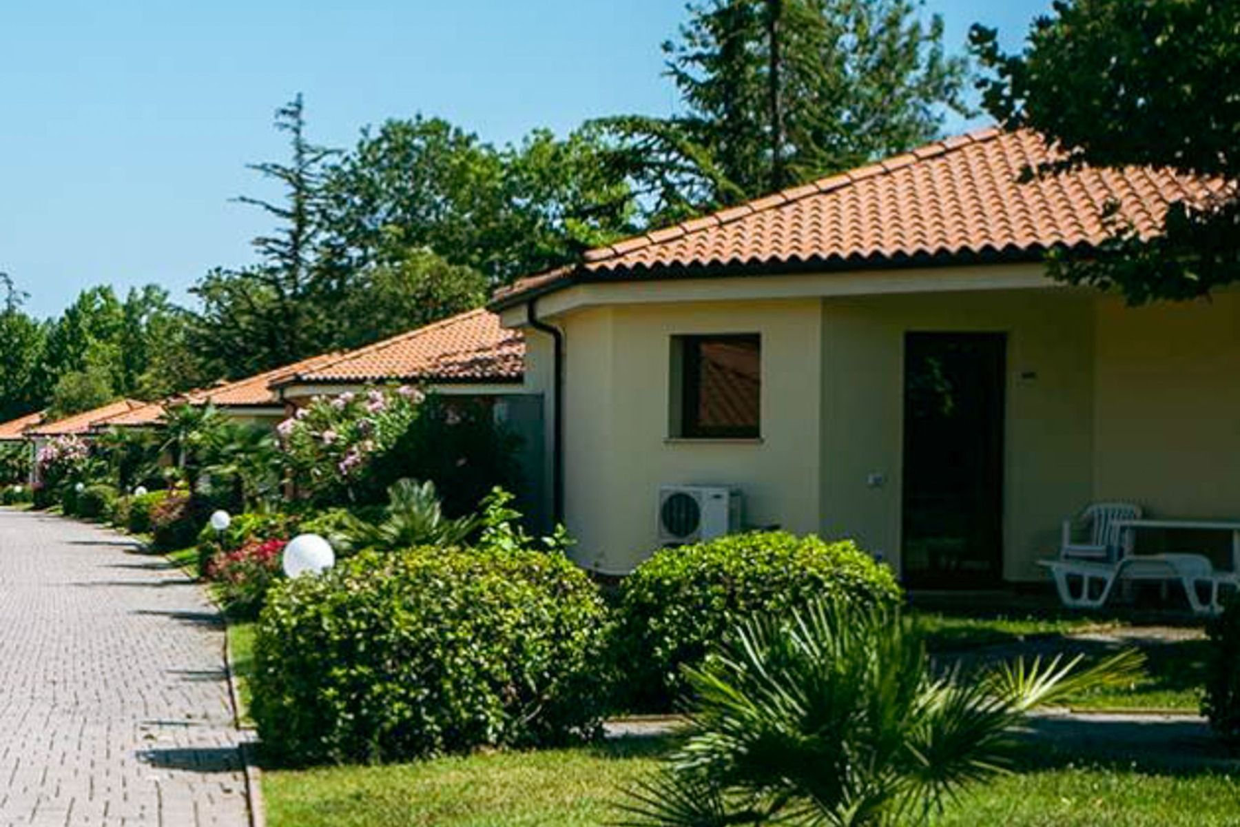 Camping Bella Italia