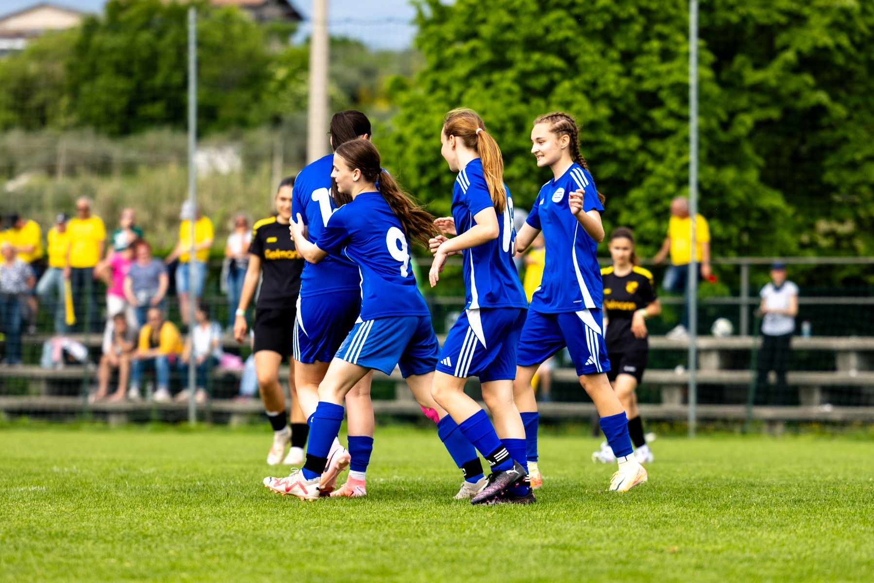 SOCCACUP Lake Garda - Girls Edition 2026
