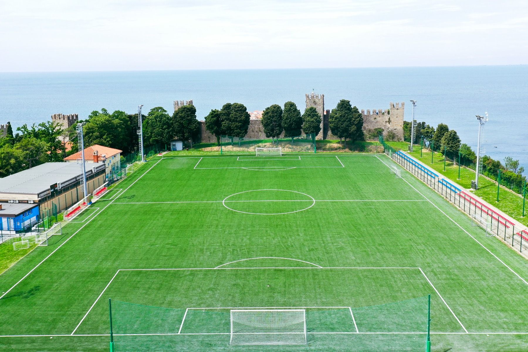SOCCACUP Izola 2026