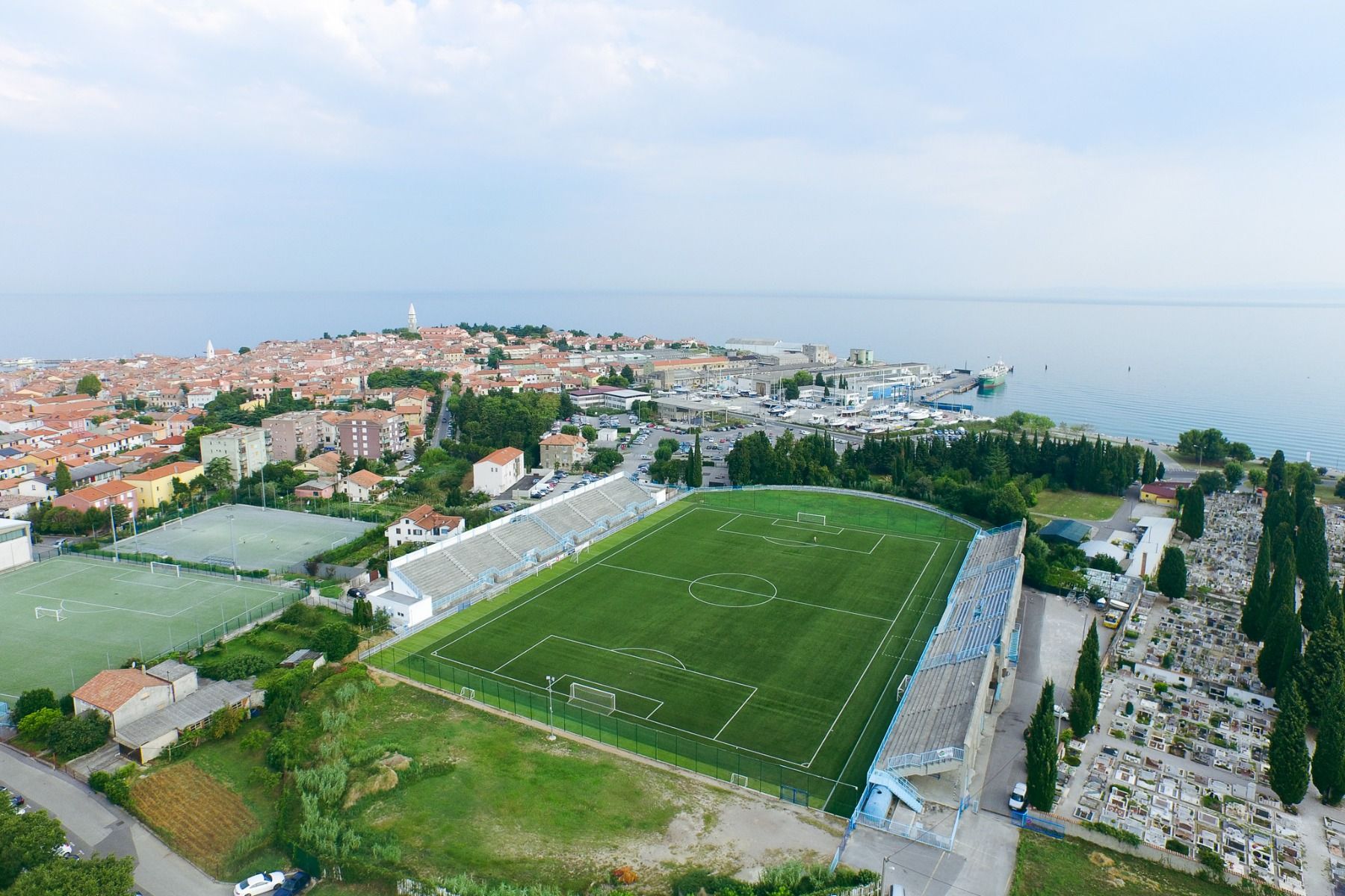 SOCCACUP Izola 2026