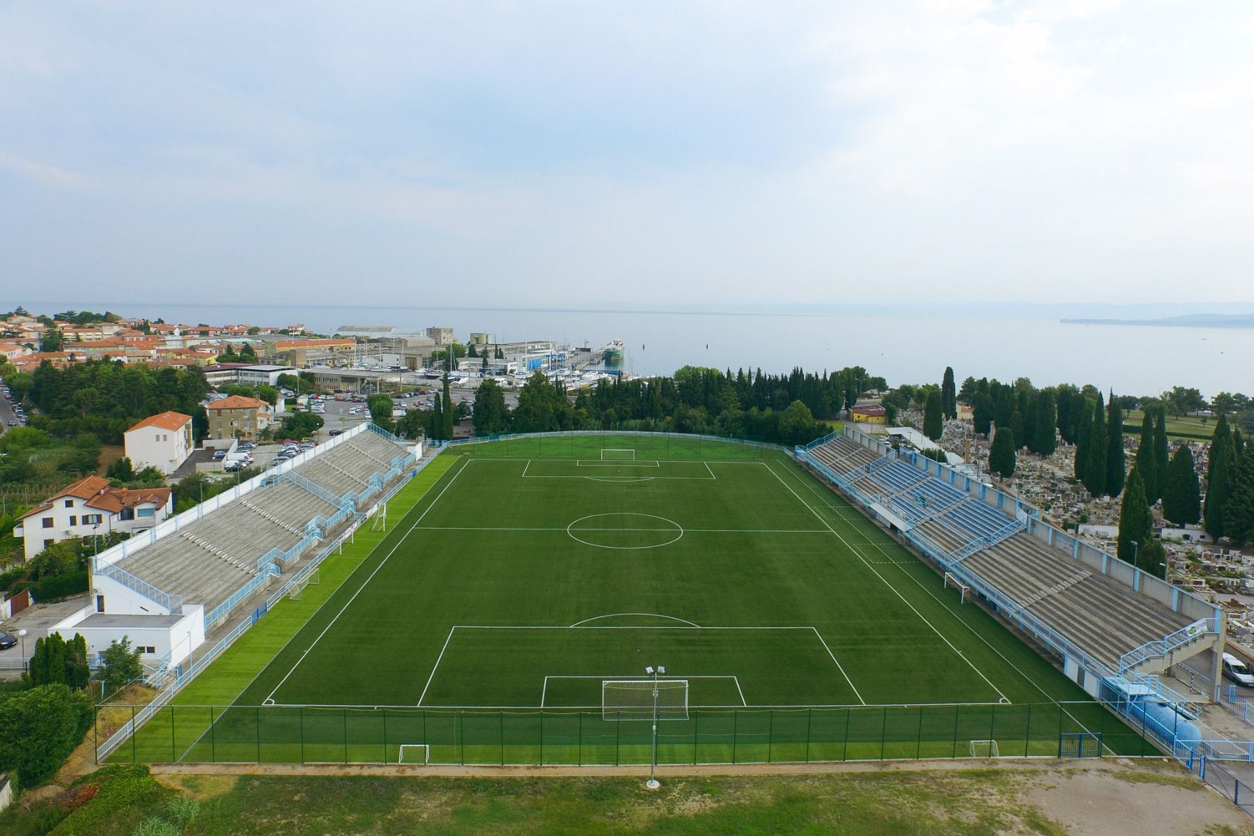 SOCCACUP Izola 2026