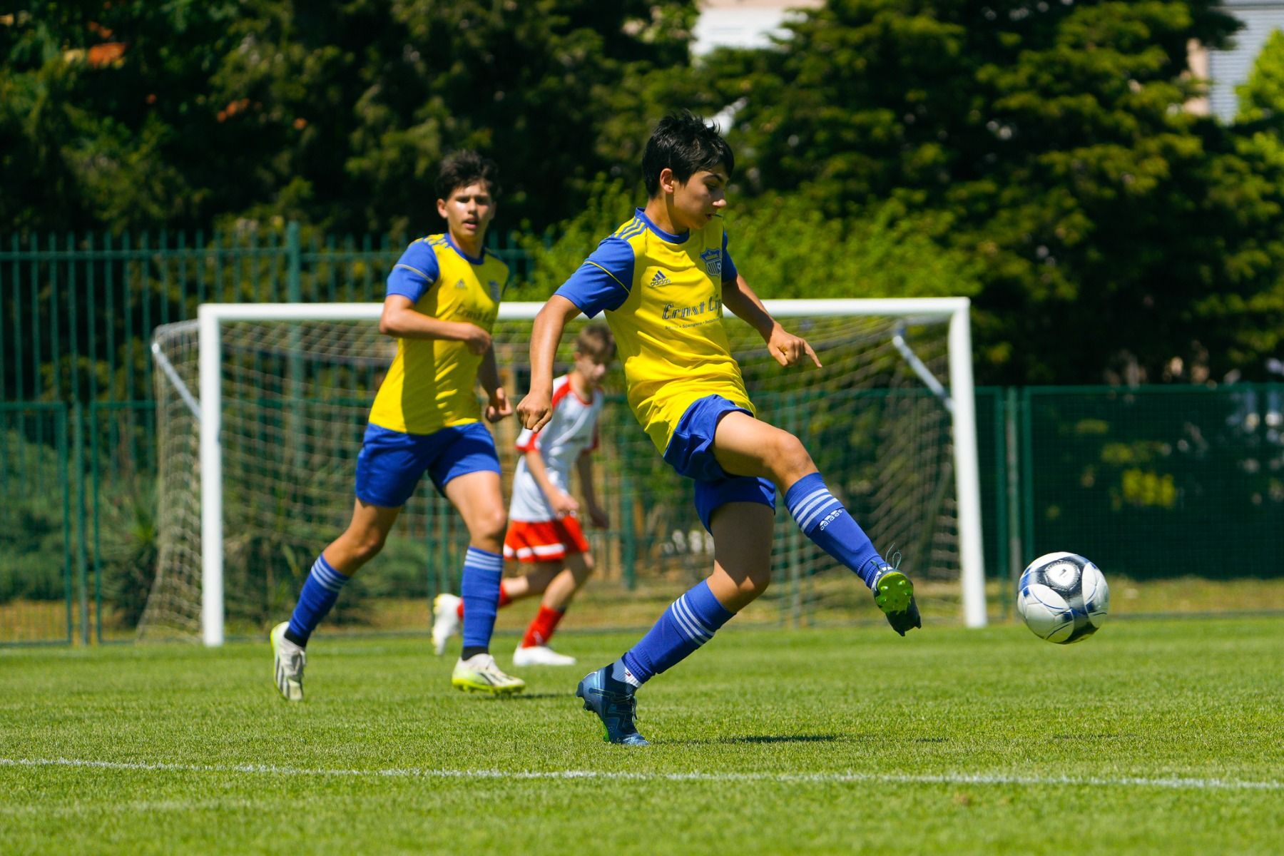 SOCCACUP Izola 2026