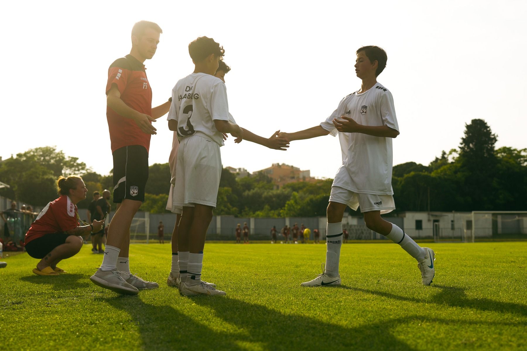 SOCCACUP Izola 2026