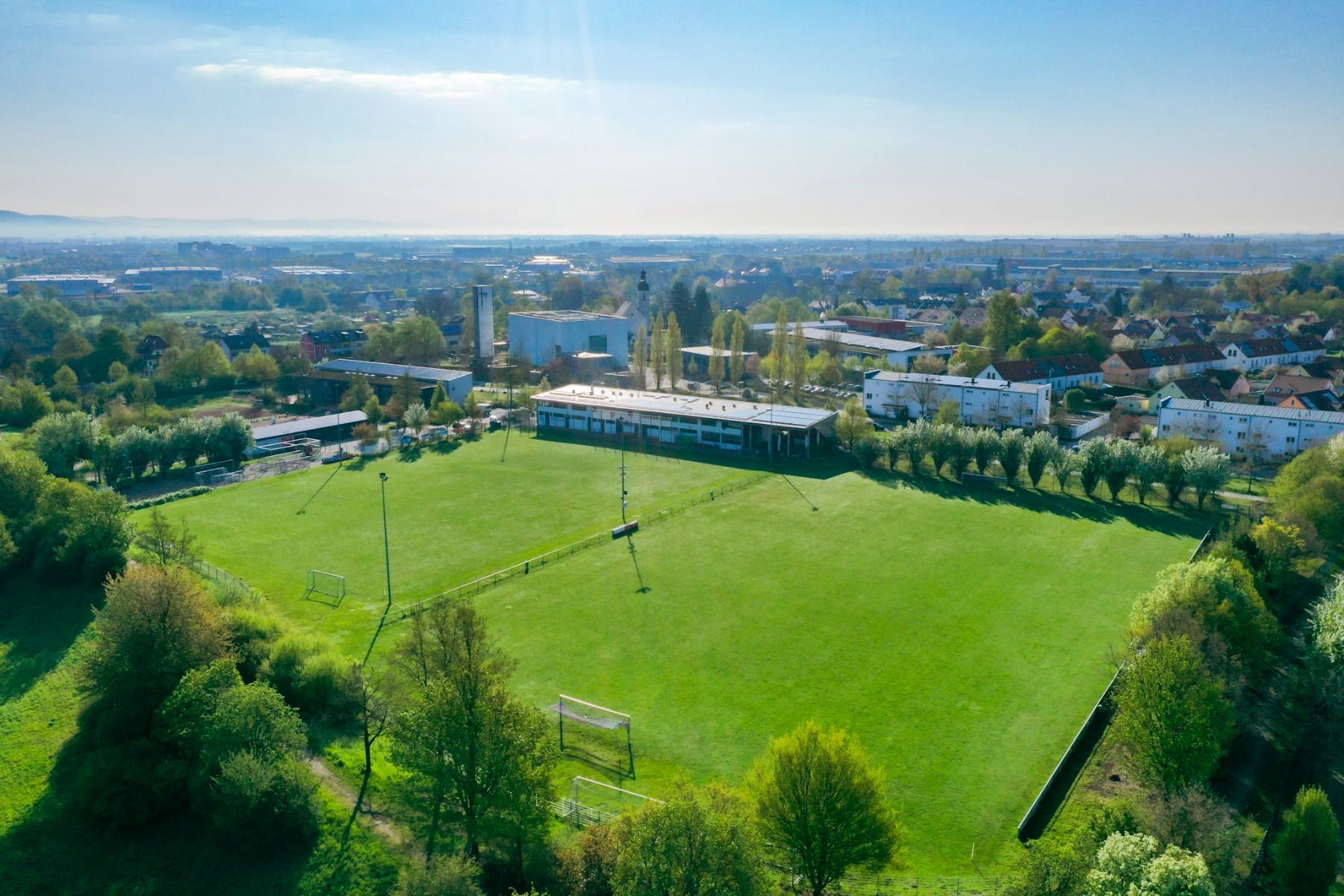 SOCCACUP Regensburg 2026