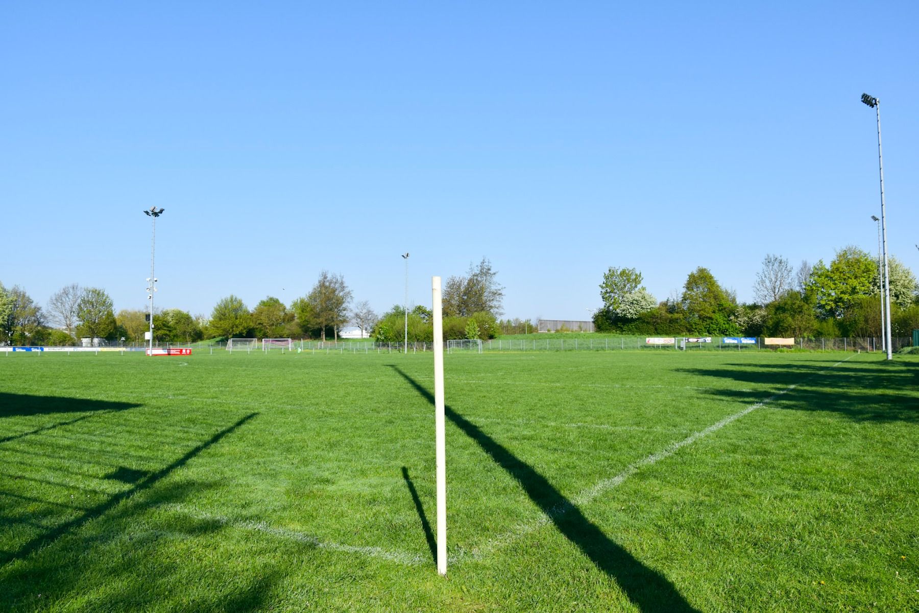 SOCCACUP Regensburg 2026