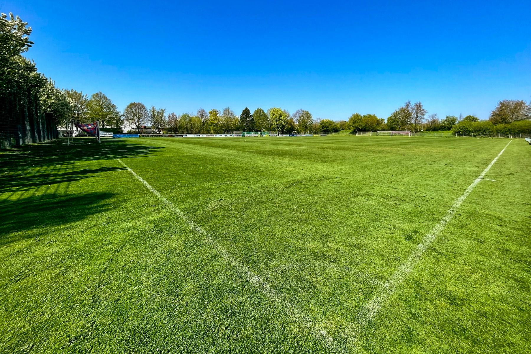 SOCCACUP Regensburg 2026