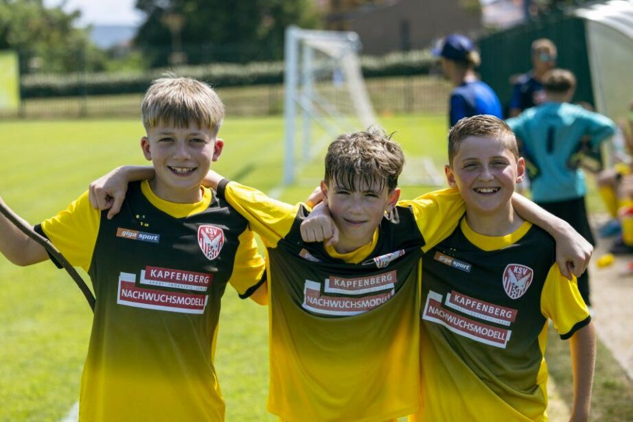 SOCCACUP Rosenheim 2026