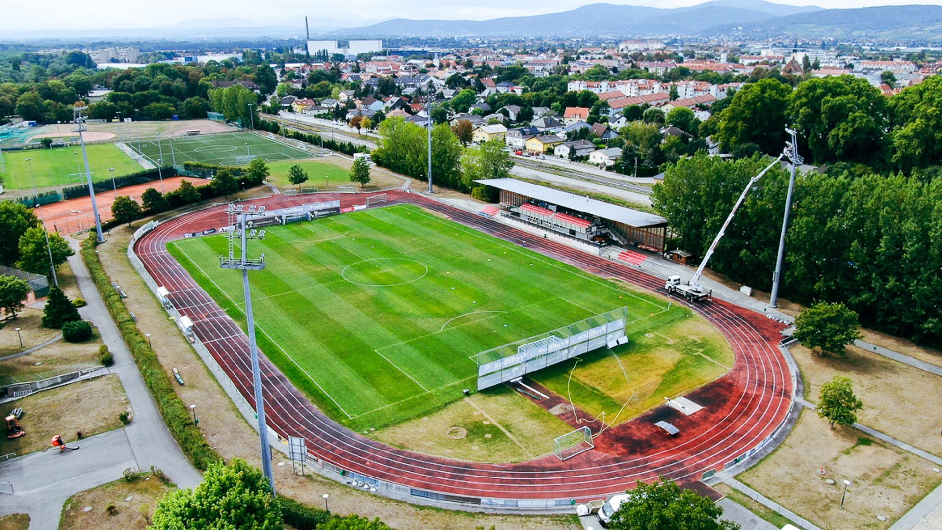 SOCCACUP Vienna - Girls Edition 2026