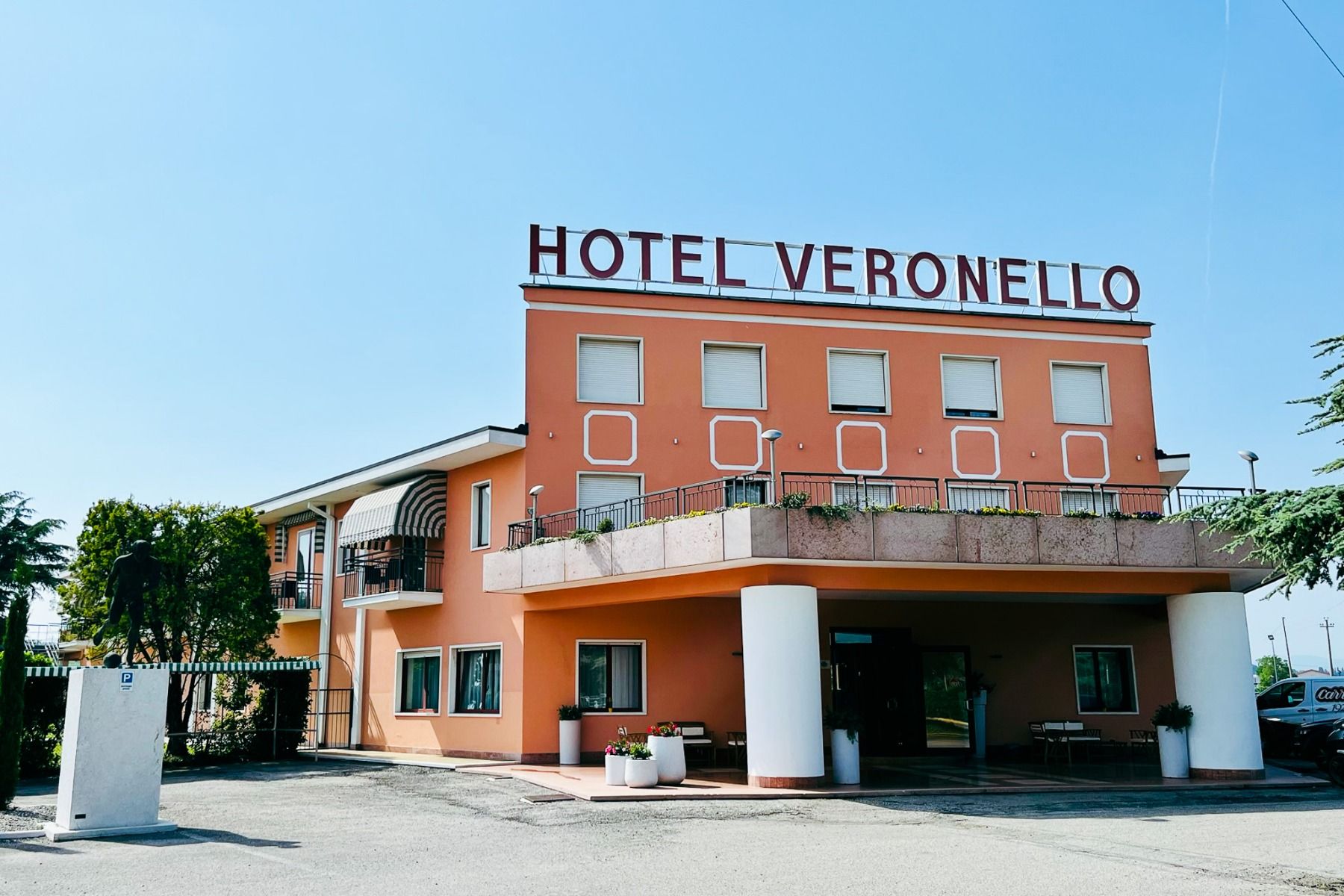Hotel Veronello