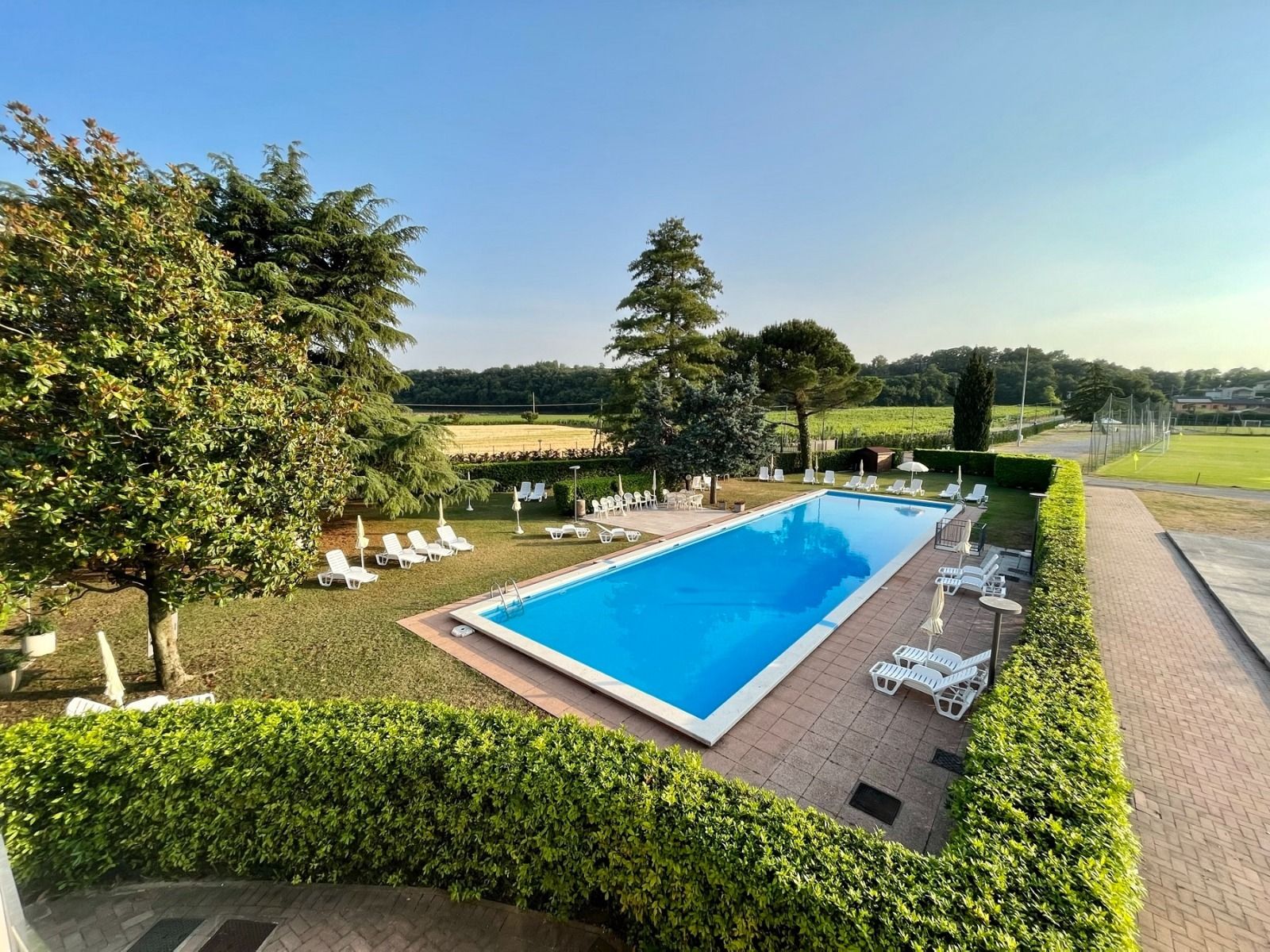 Hotel Veronello