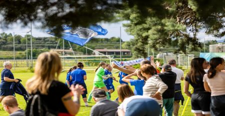 SOCCACUP Lake Garda - Girls Edition 2026