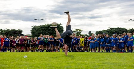 SOCCACUP Vienna - Girls Edition 2026