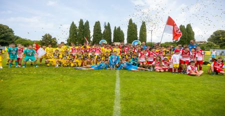 SOCCACUP Rovinj 2026