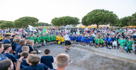 SOCCACUP Rovinj 2026