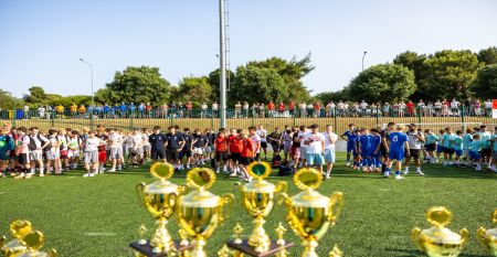 SOCCACUP Rovinj 2026