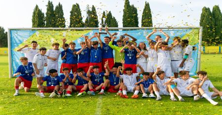 SOCCACUP Rovinj 2026