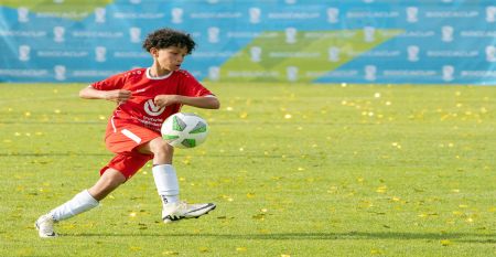 SOCCACUP Rovinj 2026