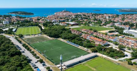 SOCCACUP Rovinj 2026