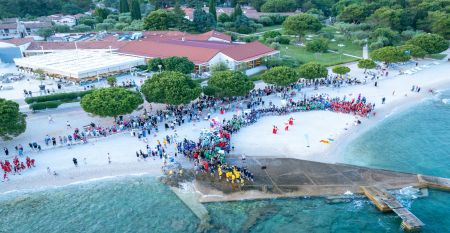 SOCCACUP Rovinj 2026