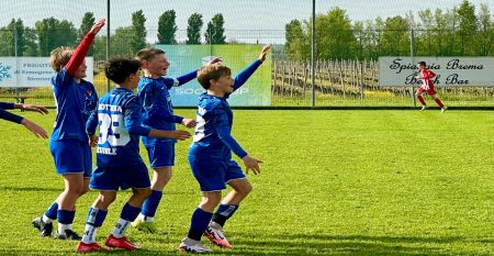 SOCCACUP Lake Garda 2026