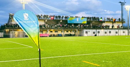 SOCCACUP Lake Garda 2026