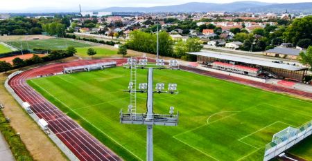 SOCCACUP Vienna - Girls Edition 2026