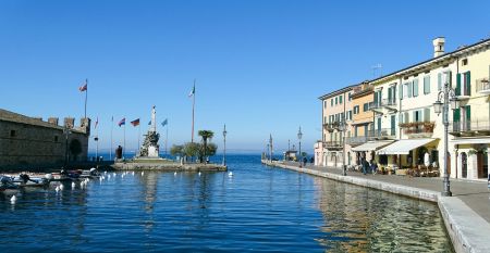 SOCCACUP Lake Garda 2026