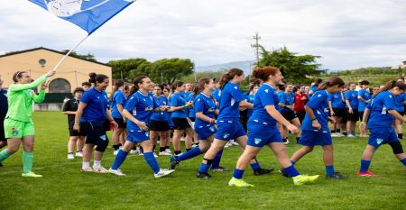 SOCCACUP Lake Garda - Girls Edition 2026