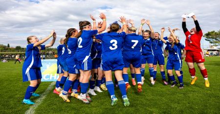 SOCCACUP Vienna - Girls Edition 2026