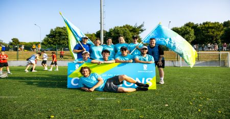 SOCCACUP Izola 2026