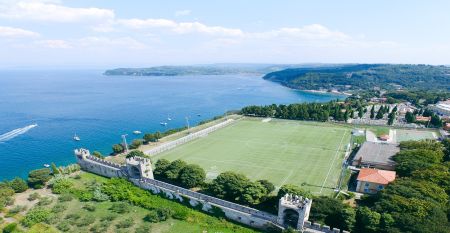 SOCCACUP Izola 2026