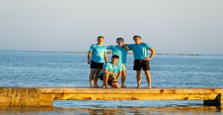 SOCCACUP Izola 2026