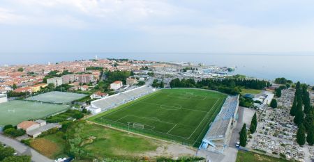 SOCCACUP Izola 2026