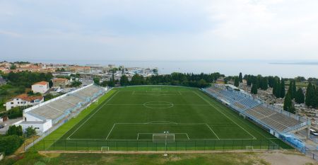 SOCCACUP Izola 2026