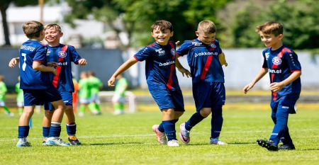 SOCCACUP Izola 2026