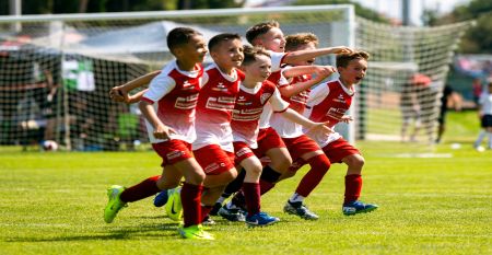 SOCCACUP Izola 2026