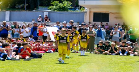 SOCCACUP Izola 2026