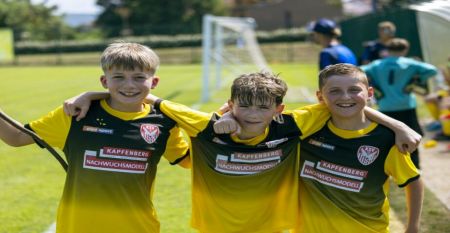 SOCCACUP Rosenheim 2026