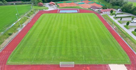 SOCCACUP Rosenheim 2026